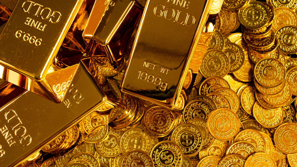 Oro fisico 24k – soluzione anti inflazione e alternativa ai mercati instabili